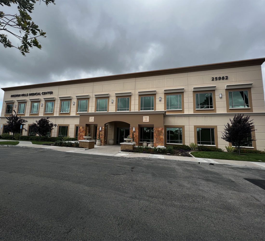 Laguna Surgical office