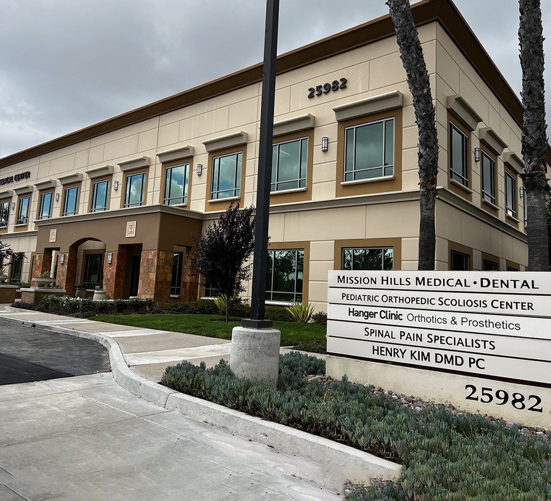 Laguna Surgical office